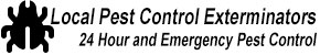 Seyfert PA Pest Control Exterminators